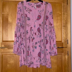 Free People High Low. Perfect Condition